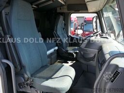 VOLVO FH 460 Globetotter BDF 2XL-Tanks Vollluft