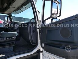 VOLVO FH 460 Globetotter BDF 2XL-Tanks Vollluft