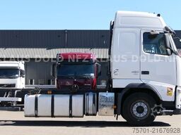 VOLVO FH 460 Globetotter BDF 2XL-Tanks Vollluft