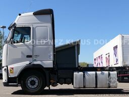 VOLVO FH 460 Globetotter BDF 2XL-Tanks Vollluft