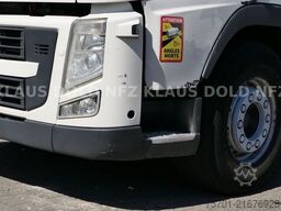 VOLVO FH 460 Globetotter BDF 2XL-Tanks Vollluft