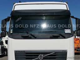 VOLVO FH 460 Globetotter BDF 2XL-Tanks Vollluft