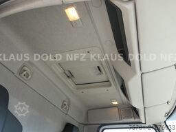 RENAULT D 13.280 Getränkewagen Vollluft LBW Kamera Euro6