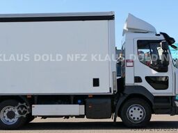 RENAULT D 13.280 Getränkewagen Vollluft LBW Kamera Euro6