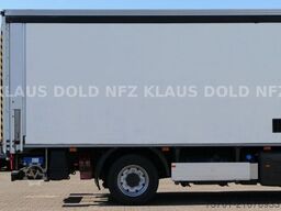 RENAULT D 13.280 Getränkewagen Vollluft LBW Kamera Euro6