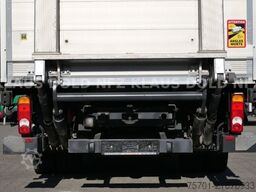 RENAULT D 13.280 Getränkewagen Vollluft LBW Kamera Euro6