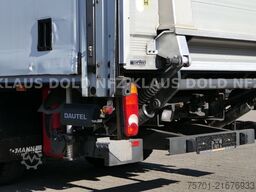 RENAULT D 13.280 Getränkewagen Vollluft LBW Kamera Euro6