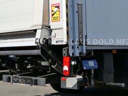 RENAULT D 13.280 Getränkewagen Vollluft LBW Kamera Euro6