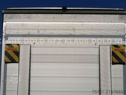 RENAULT D 13.280 Getränkewagen Vollluft LBW Kamera Euro6