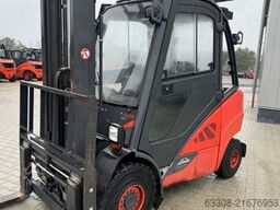 Linde H25D-02