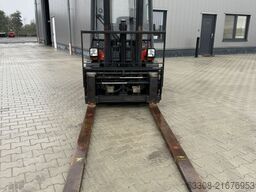 Linde H25D-02
