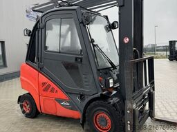 Linde H25D-02