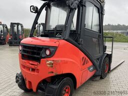 Linde H25D-02