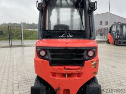 Linde H25D-02