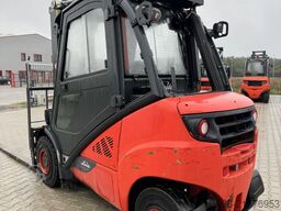 Linde H25D-02