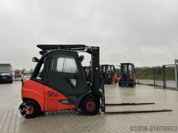 Linde H25D-02