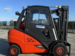 Linde H30T-02