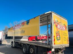 MAN TGX 26.440 Getränkekoffer Wingliner Intarder