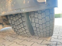 MAN TGX 26.440 Getränkekoffer Wingliner Intarder