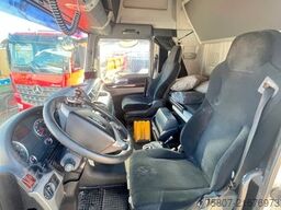 MAN TGX 26.440 Getränkekoffer Wingliner Intarder