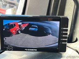 MAN TGX 26.440 Getränkekoffer Wingliner Intarder