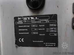 Still RX 60-50  6329