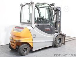 Still RX 60-50/600  6330