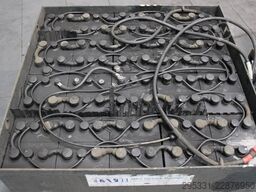 Still RX 60-50/600  6330
