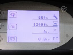 Still RX 60-50/600  6330