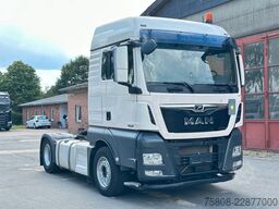 MAN TGX 18.460 4x2 XLX Hydraulik LOF Retarder