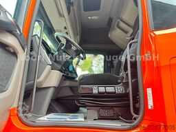 SCANIA S500 Retarder Tank 1000L ACC Standklima