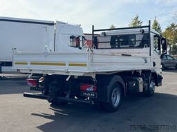 MAN TGL 8.220 / 2 x AHK / 3 SITZE