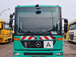 MERCEDES-BENZ Econic 2629, Zoller 23M, Lenk & Lifta., AKTION