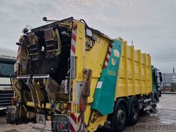 MERCEDES-BENZ Econic 2629, Zoller 23M, Lenk & Lifta., AKTION