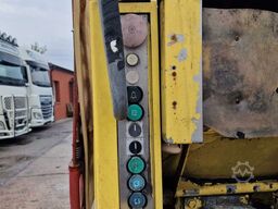 MERCEDES-BENZ Econic 2629, Zoller 23M, Lenk & Lifta., AKTION