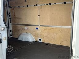 MERCEDES-BENZ Sprinter 315 HOCH+LANG KLIMA TEMPOMAT KAMERA AHK