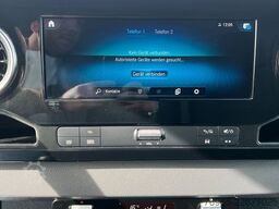 MERCEDES-BENZ Sprinter 315 HOCH+LANG KLIMA TEMPOMAT KAMERA AHK