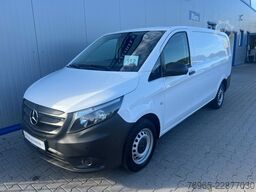 MERCEDES-BENZ Vito 114 LANG KLIMA TEMPOMAT WERKZEUGSCHRÄNK