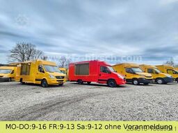 IVECO Daily Foodtruck * Imbisswagen * Verkaufsfahrzeug