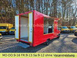 IVECO Daily Foodtruck * Imbisswagen * Verkaufsfahrzeug