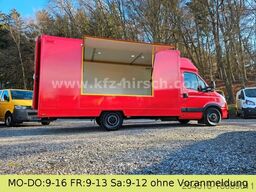 IVECO Daily Foodtruck * Imbisswagen * Verkaufsfahrzeug