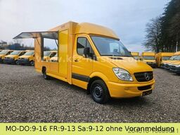 IVECO Daily Foodtruck * Imbisswagen * Verkaufsfahrzeug