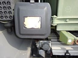 MERCEDES-BENZ 1018 Atego II 4x4 Pritsche/ Plane Radio