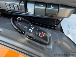 MERCEDES-BENZ ATEGO 1323 4x2 Kehrmaschine FAUN Viajet 6R/H