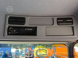 MERCEDES-BENZ ATEGO 1323 4x2 Kehrmaschine FAUN Viajet 6R/H