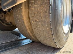 MERCEDES-BENZ ATEGO 1323 4x2 Kehrmaschine FAUN Viajet 6R/H