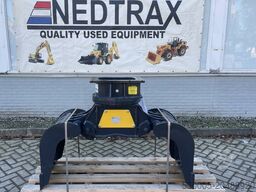 Mustang GRP 450   2024    Unused