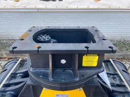 Mustang GRP 450   2024    Unused