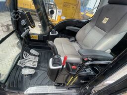 JCB JS 210 LC    2017