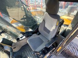 Volvo EC 220 EL    2016   TOPCON 3D GPS